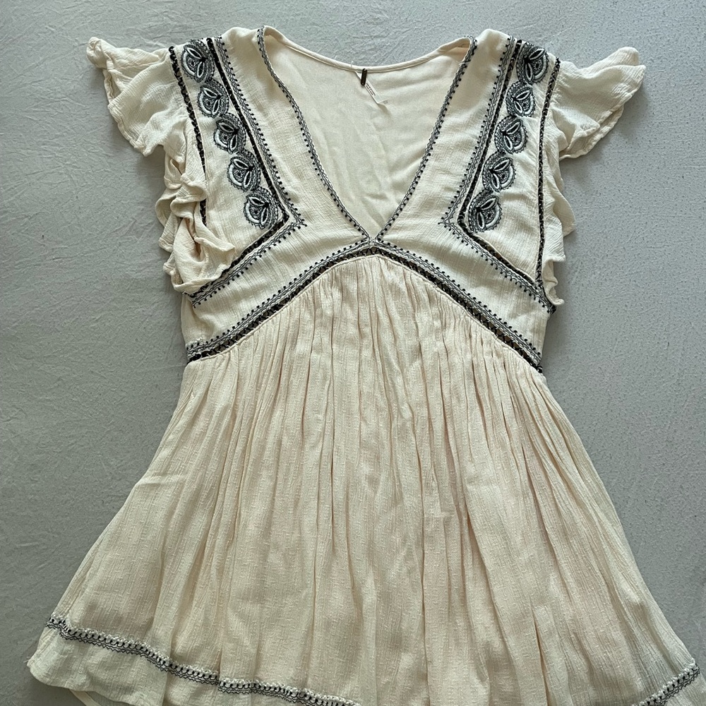 free people tunic